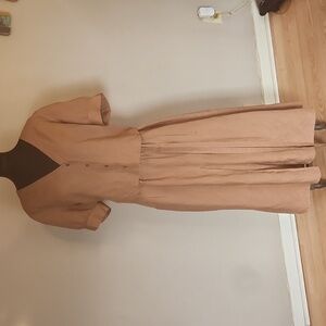 Darling, 2 piece cropped dress